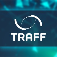 Traff Logo