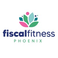 Fiscal Fitness Phoenix, Inc. Logo