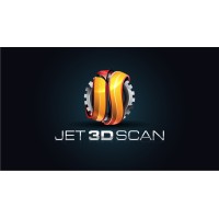 JET 3D SCAN Logo