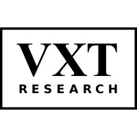 VXT Research Logo