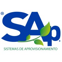 Sistemas De Aprovisionamiento Logo