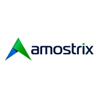 Amostrix Logo