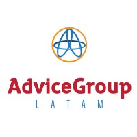 AdviceGroup LATAM Logo
