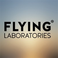 Flying Laboratories LLC Logo