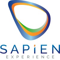 Sapien Experience Logo