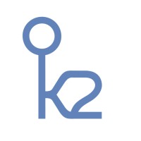 K2 Consulting, SIA Logo