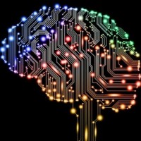 Atlanta Deep Learning Meetup Logo