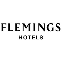 Flemings Hotels Logo
