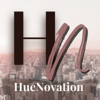 HueNovation Logo