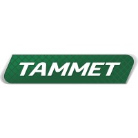 Tammet Oy Logo