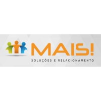 Mais Soluções e Relacionamento Logo