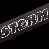 Storm Motor Oy Logo