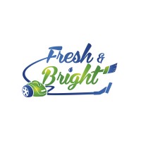 Fresh & Bright Corp. Logo