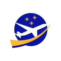 ABRAPAC - Associação Brasileira de Pilotos da Aviação Civil Logo