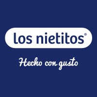 LOS NIETITOS S.A. - Grupo ANDROS Logo