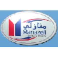 Manazeli Hotels & Resorts Logo