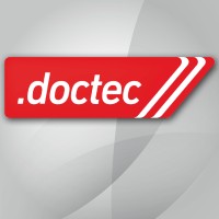 Document Technologies - Digitalización de Documentos Logo