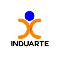 Induarte Logo