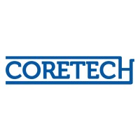 Grupo Coretech SAS Logo