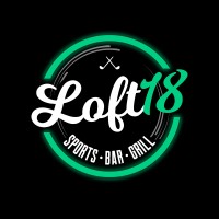 Loft18 LLC. Logo