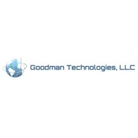 Goodman Technologies LLC Logo
