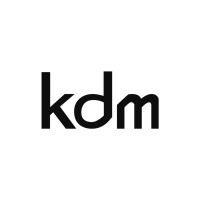 Lojas KDM Logo
