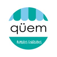 Qüem Logo
