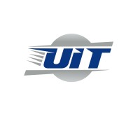 United International Transport Logo