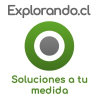 Explorando.cl Logo