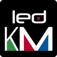 Led KM SpA Logo
