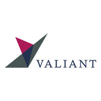 Valiant Capital Partners Logo