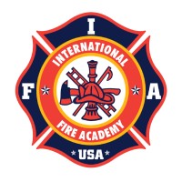 International Fire Academy Logo