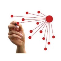 Dr. Gretchen H. Carter *connectingthedocs* Logo