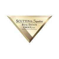 Scuttina Signature Real Estate Group Logo