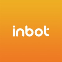 InBot - Assistentes Virtuais com Inteligência Artificial Logo