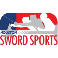 Houston Sword Sports Logo