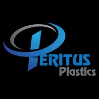 Peritus Plastics, LLC Logo