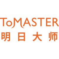 上海图墨文化艺术发展有限公司 Logo