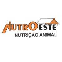 Nutroeste - Nutrição Animal Logo