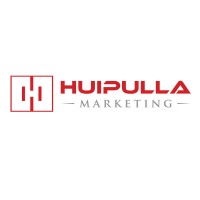 Huipulla Marketing Logo