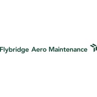 Flybridge Aero Maintenance AB Logo