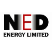 NED Energy Ltd Logo