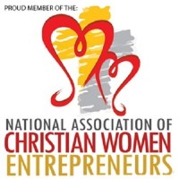 National Association of Christian Women Entrepreneurs Logo