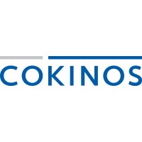 Cokinos | Young Logo
