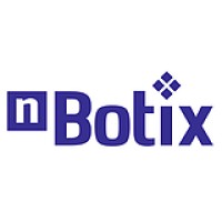 nBotix, Inc. Logo