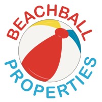 Beachball Properties Logo