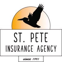 St. Pete Insurance Agency Logo