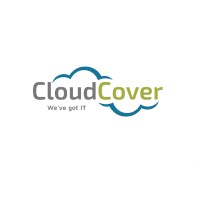 CloudCover LLC Logo