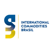 G3 International Commodities Brasil Logo