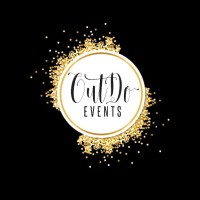 OutDo Events Logo